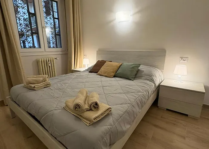 Apartment Antea