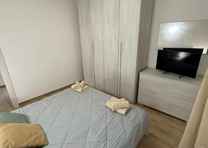 Apartment Antea