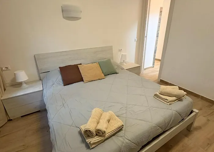 Apartment Antea