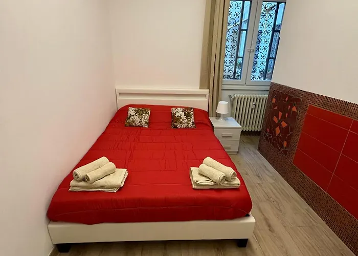 Antea Apartment