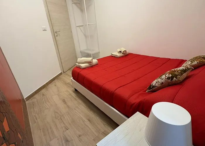 Apartment Antea Rom