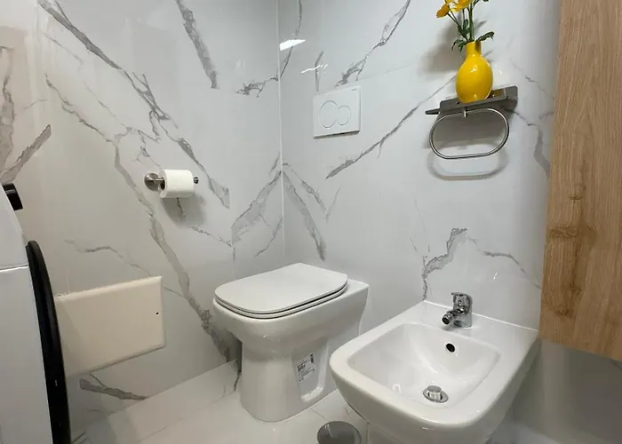 Apartment Antea *