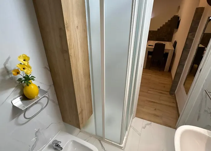 Antea Apartment *