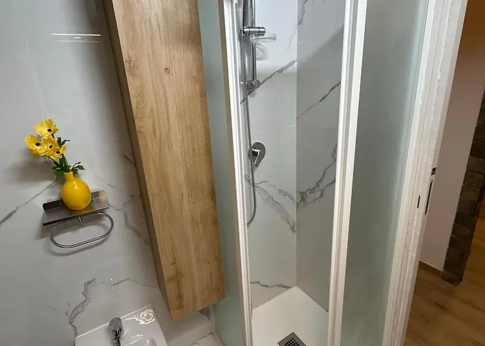 Apartment Antea *