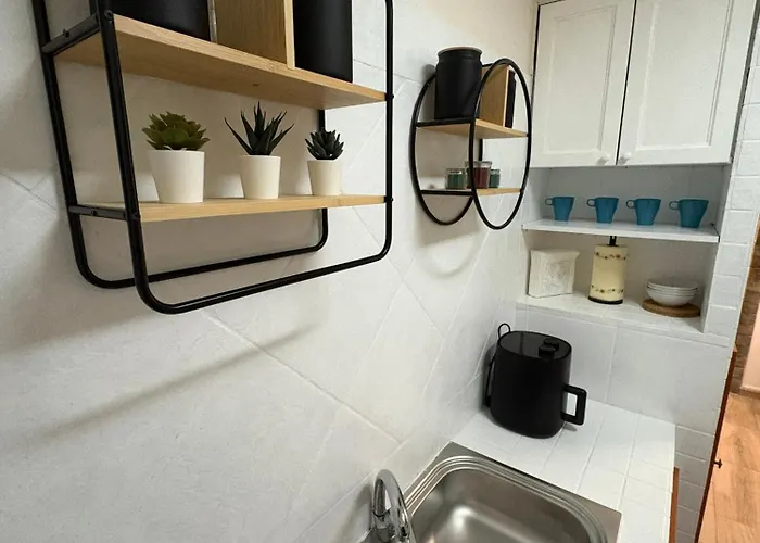 Apartment Antea