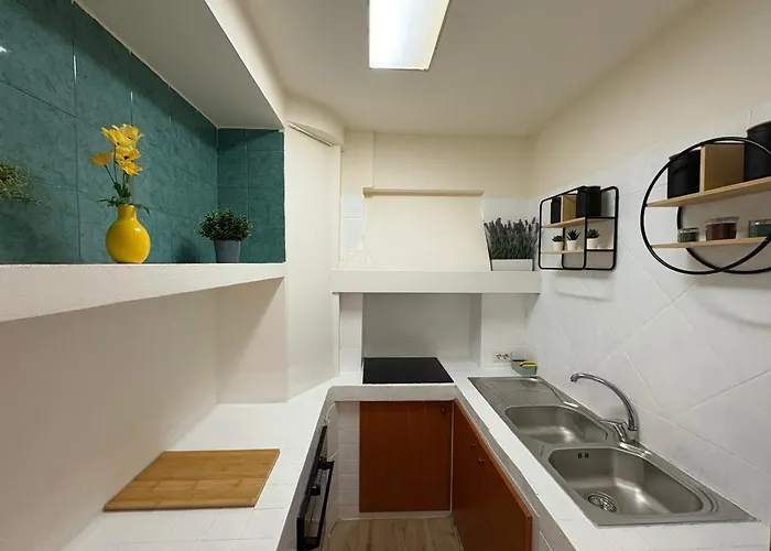 Antea Apartment Rom