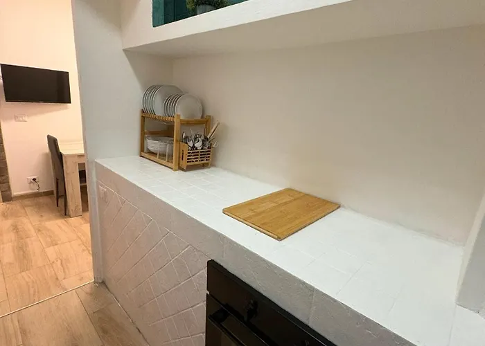 Apartment Antea Rom