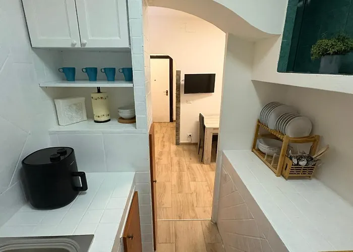 Apartment Antea Rom