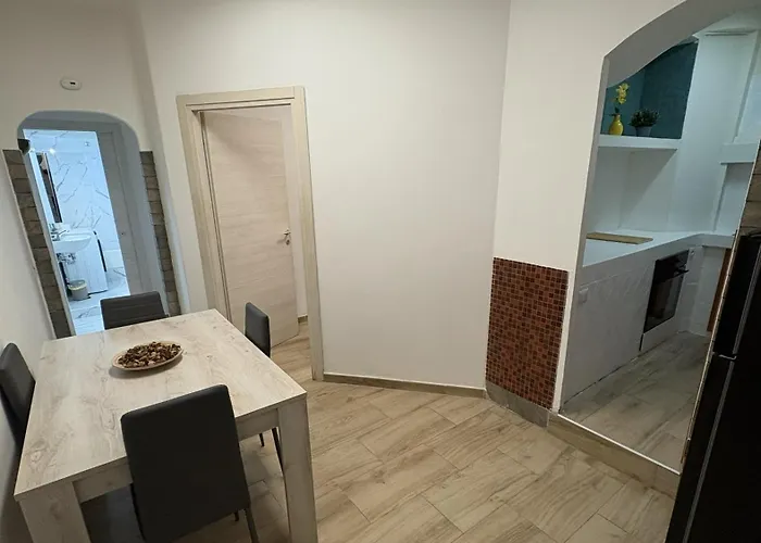 Antea Apartment