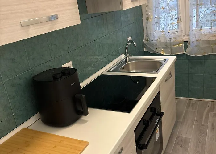 Apartment Antea