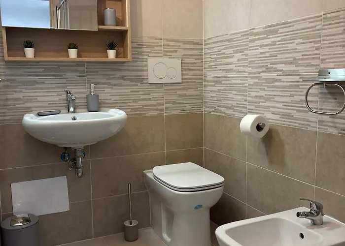 Antea Apartment Rom