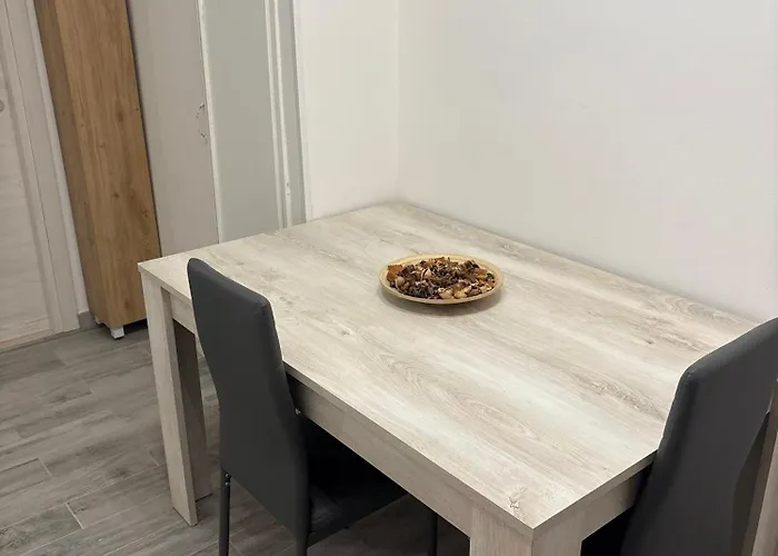 Antea Apartment Rom